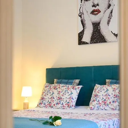 Apartment Callas In Corfu Town מראה חיצוני תמונה