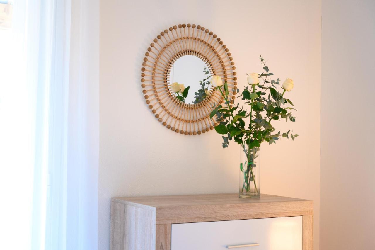 Callas In Corfu Town Apartment *