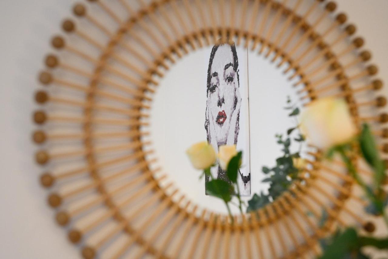 Апартаменты Callas In Corfu Town