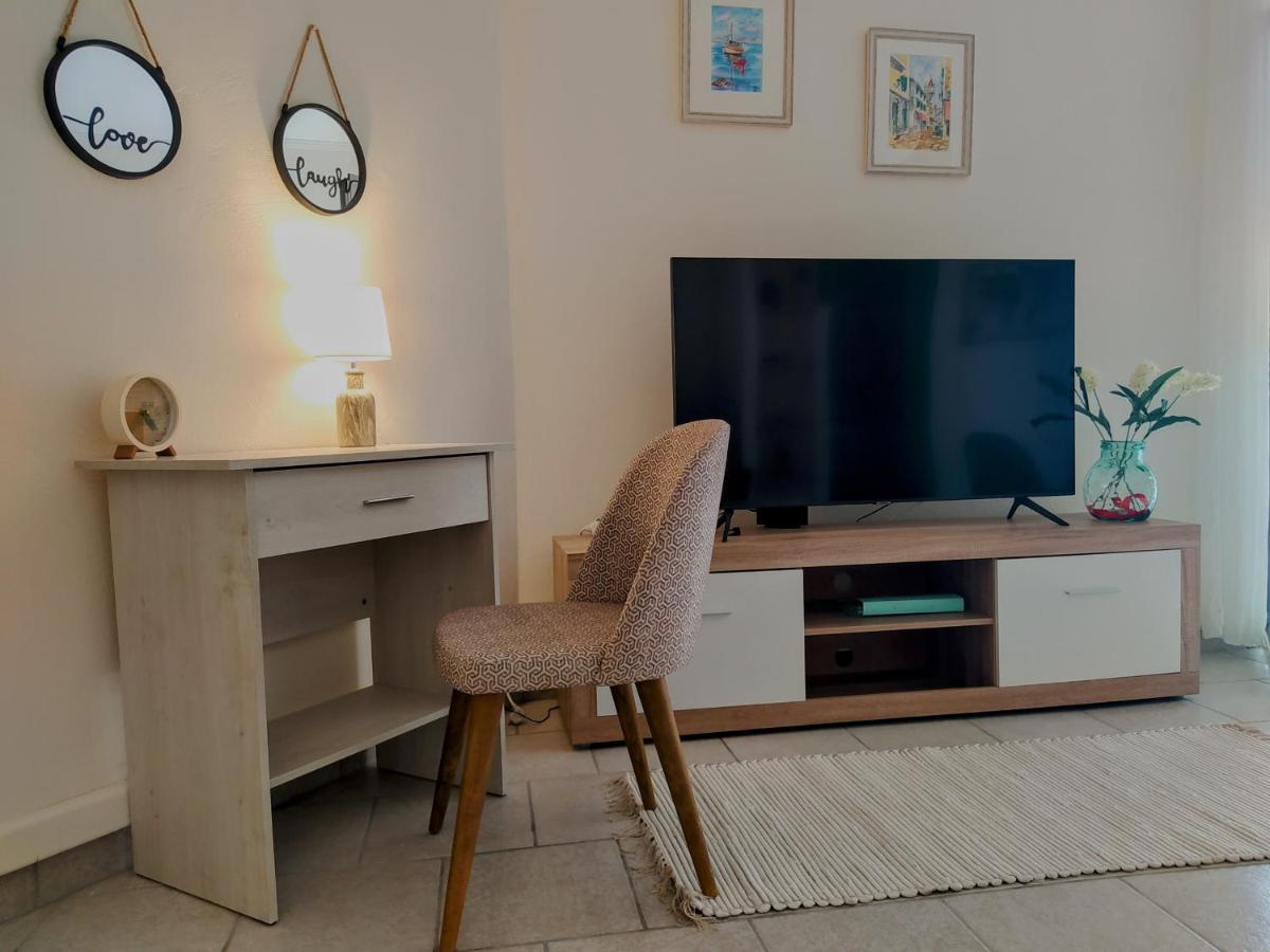 Apartament Callas In Corfu Town